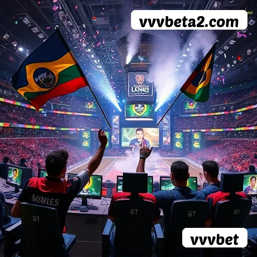 App vvvbet apostas esportivas mobile