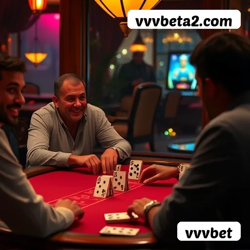 vvvbet multi dispositivo