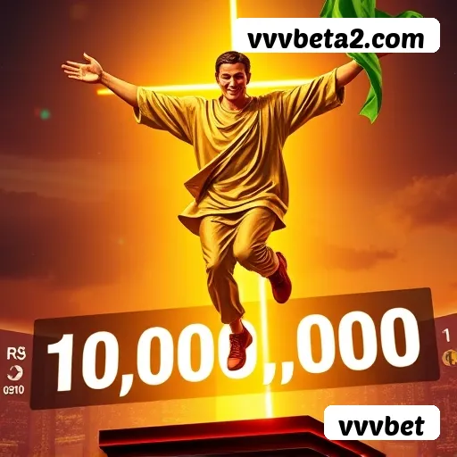 vvvbet slots no app