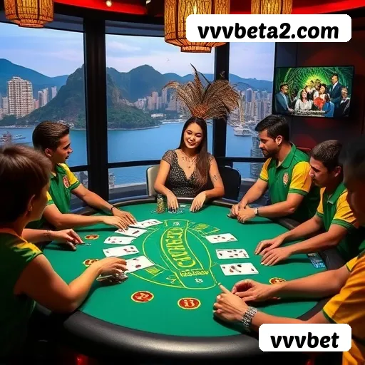 Aplicativo móvel vvvbet para iOS e Android