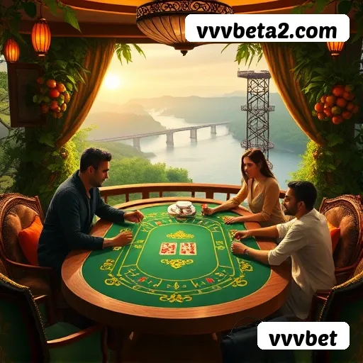 Suporte vvvbet