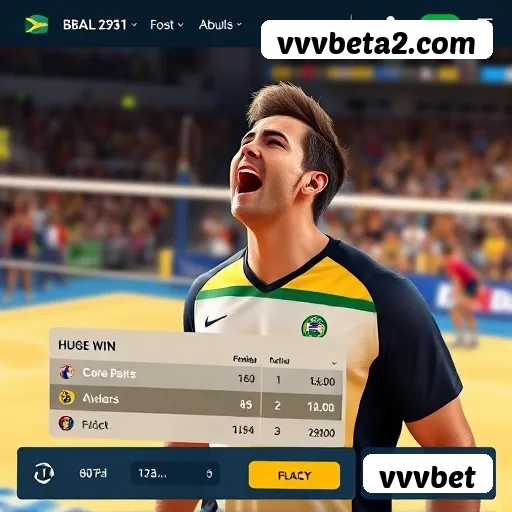 Bônus e prêmios vvvbet