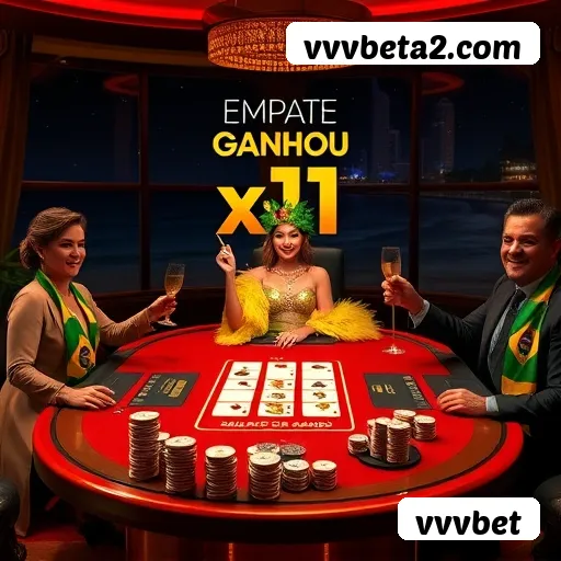 Saque PIX vvvbet